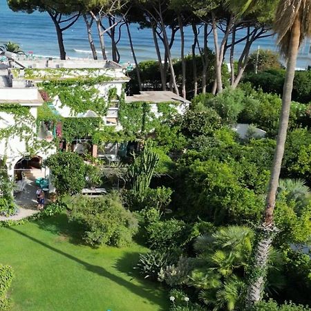 Villa Argentina San Felice Circeo Exterior photo