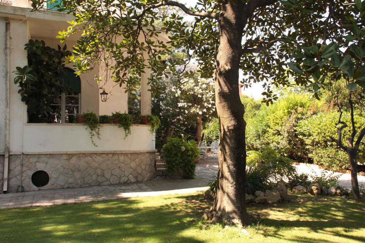 Villa Argentina San Felice Circeo Exterior photo