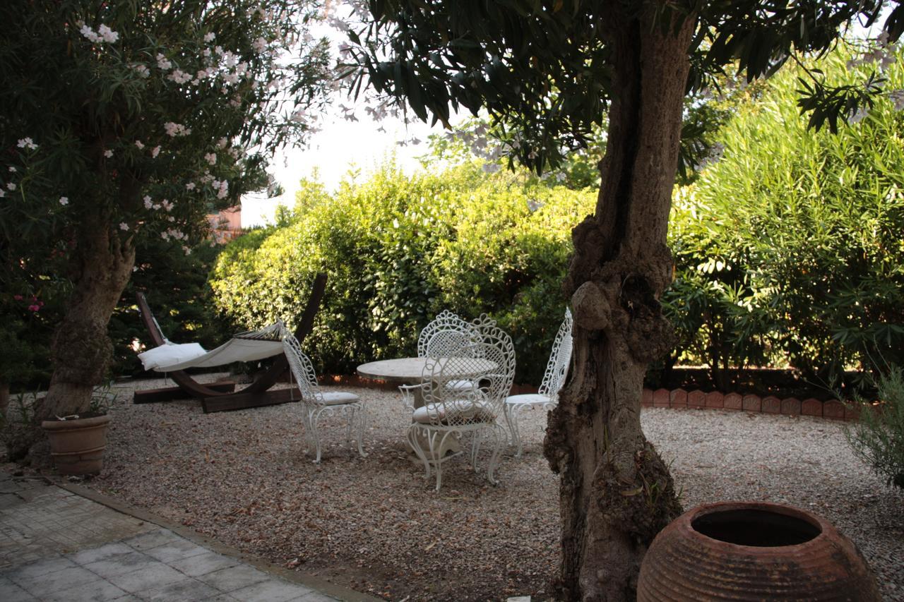 Villa Argentina San Felice Circeo Exterior photo