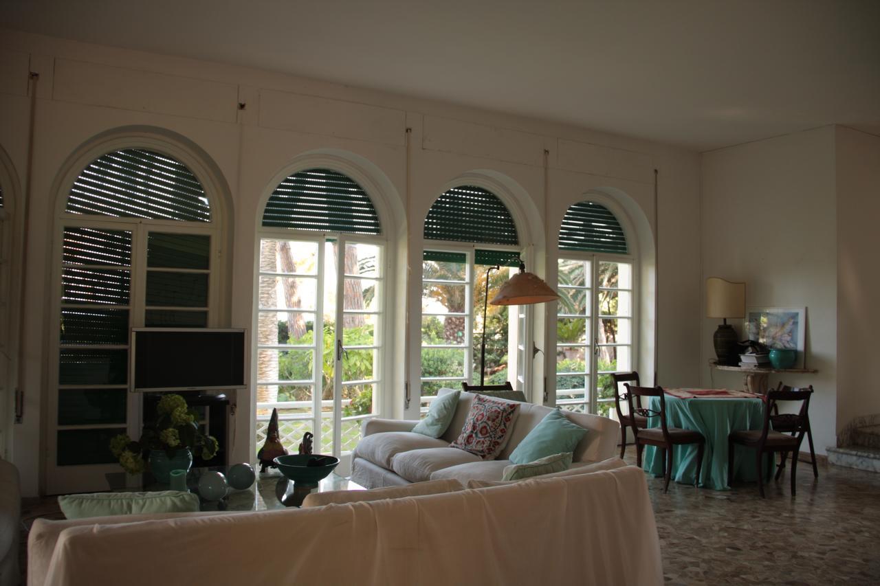 Villa Argentina San Felice Circeo Room photo