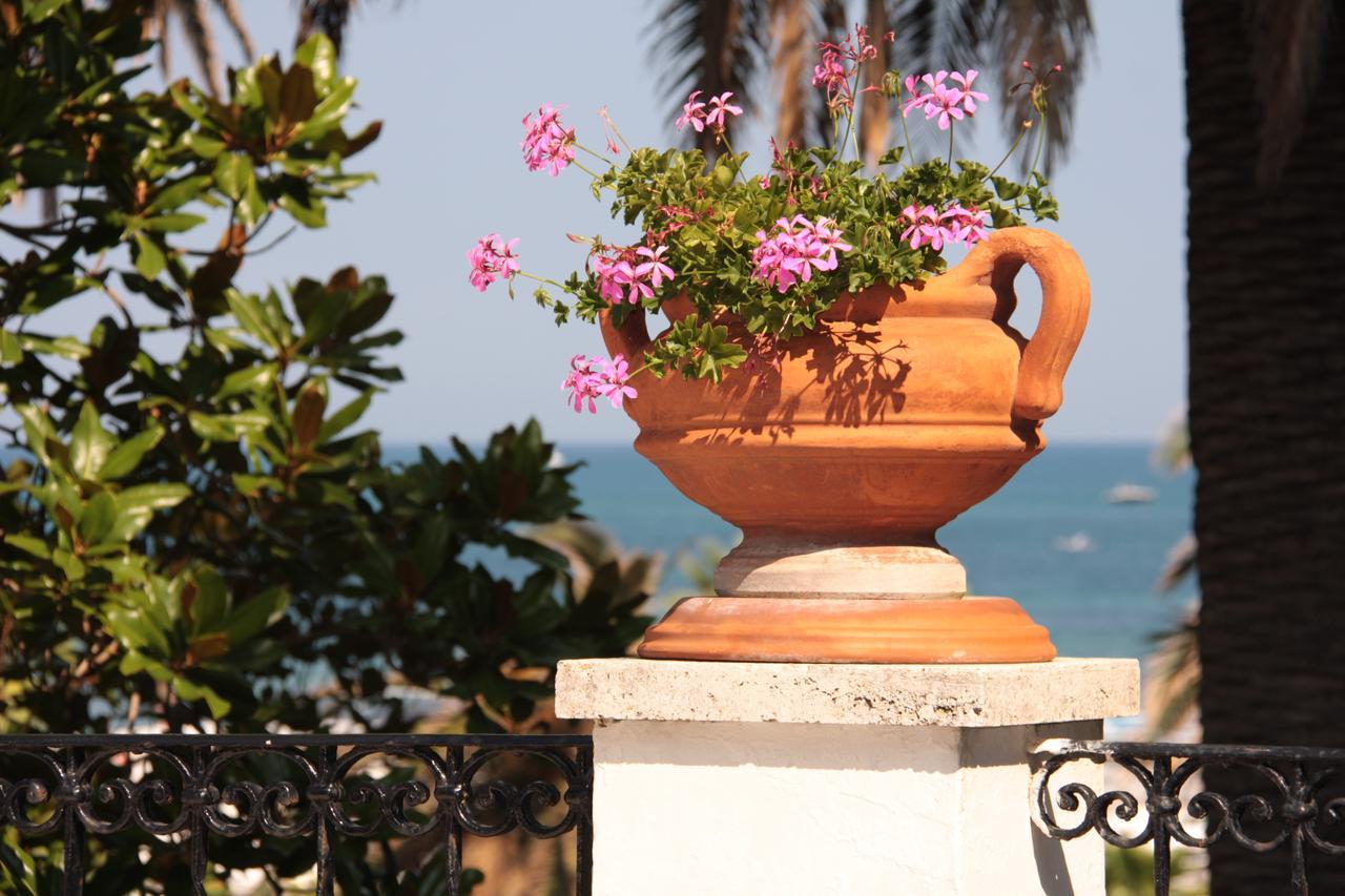 Villa Argentina San Felice Circeo Exterior photo